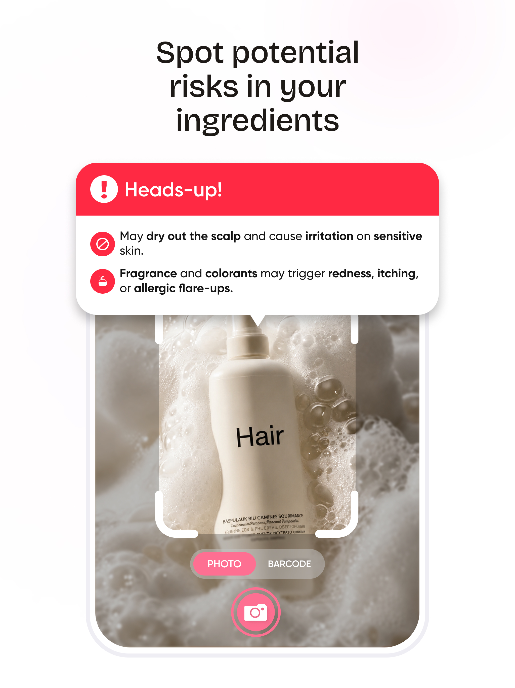 Skin Care Scanner AI - MaSkin screenshot 11