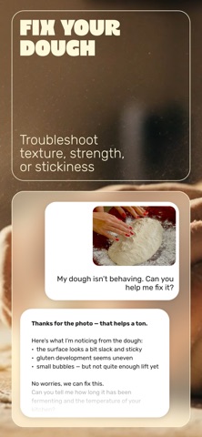 BakeSide App Store screenshot 4