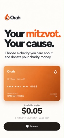 Daily Orah Screenshot 6 of 8