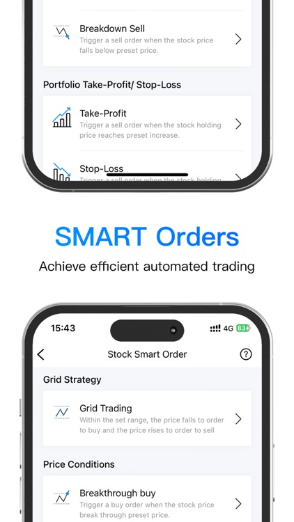 uSMART HK: No.1 Tech Broker^ screenshot-6