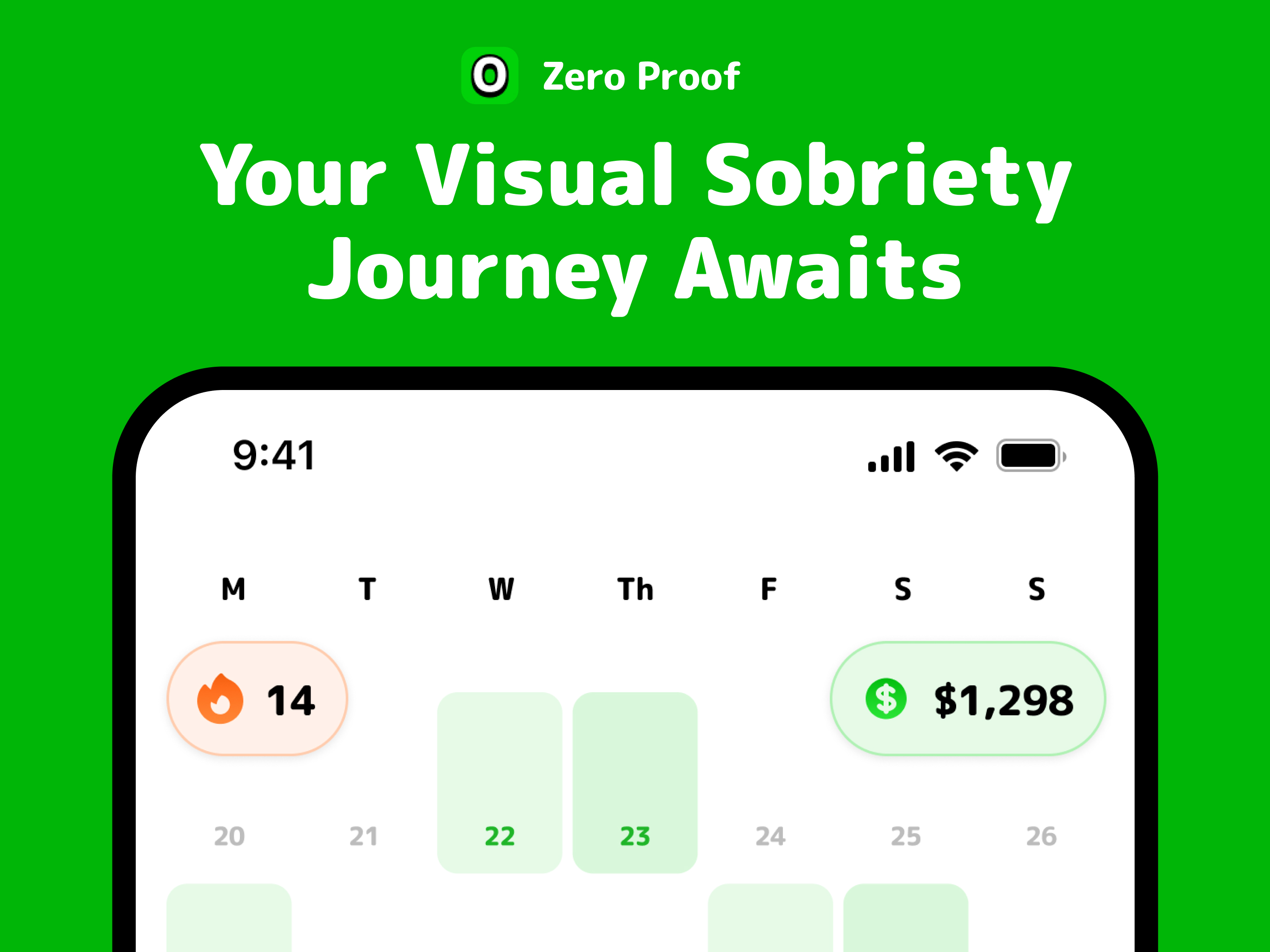 Drink Less: Zero Proof