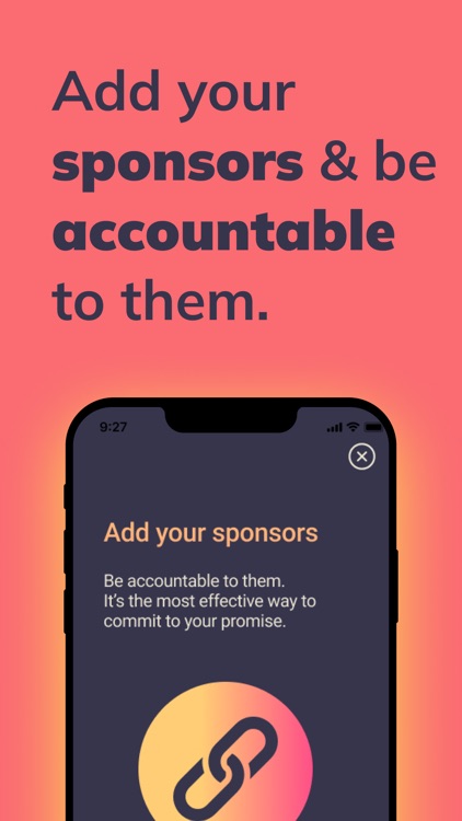 Quit Gambling: Bet Breaker screenshot-4