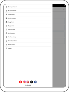 InfusaLounge Integrative & FM screenshot 10