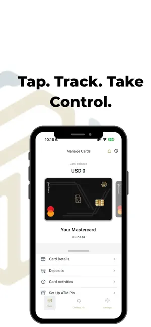 CTDcc HK screenshot 2