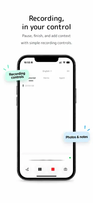 Recolx screenshot 2