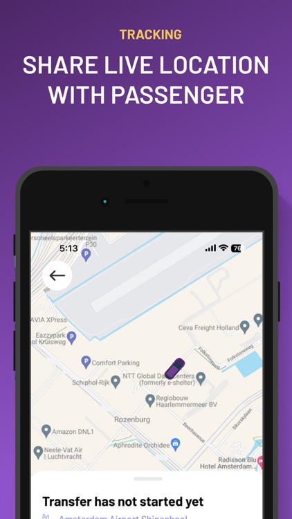 AT Partners screenshot-4