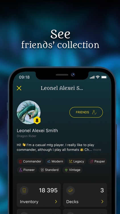 YGO Scanner - Dragon Shield screenshot-7