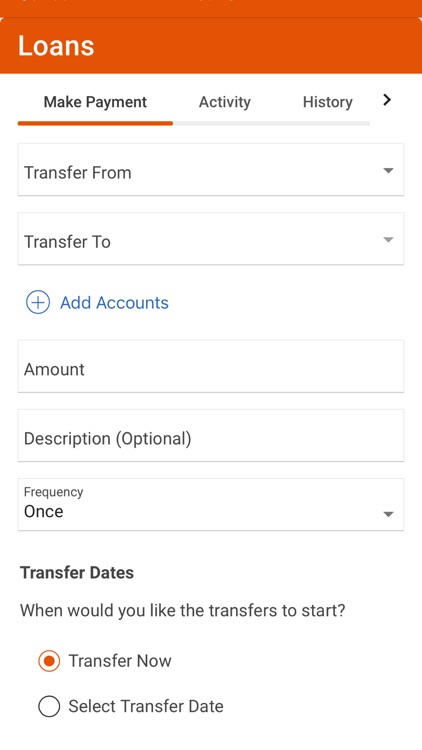 Amerant Mobile Banking screenshot-6