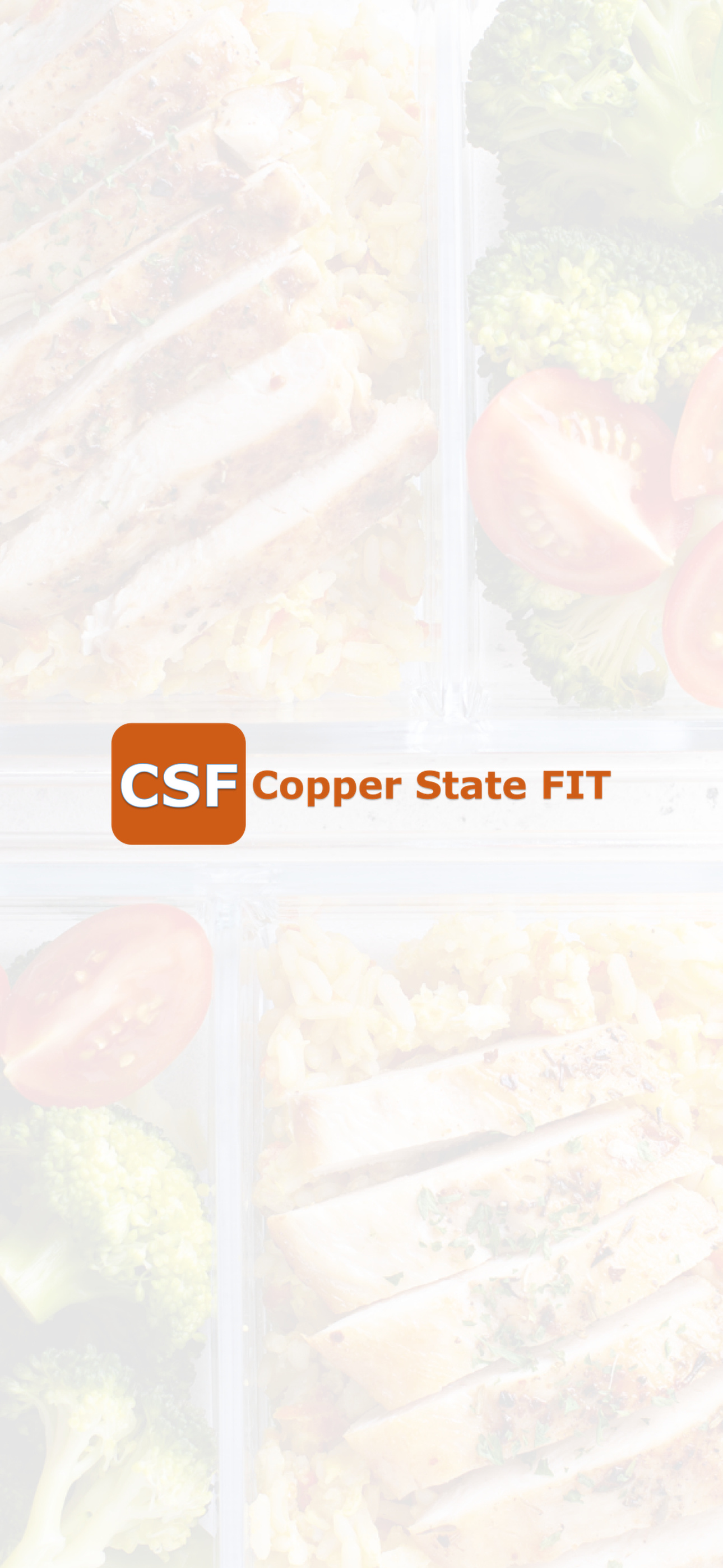 Copper State FIT