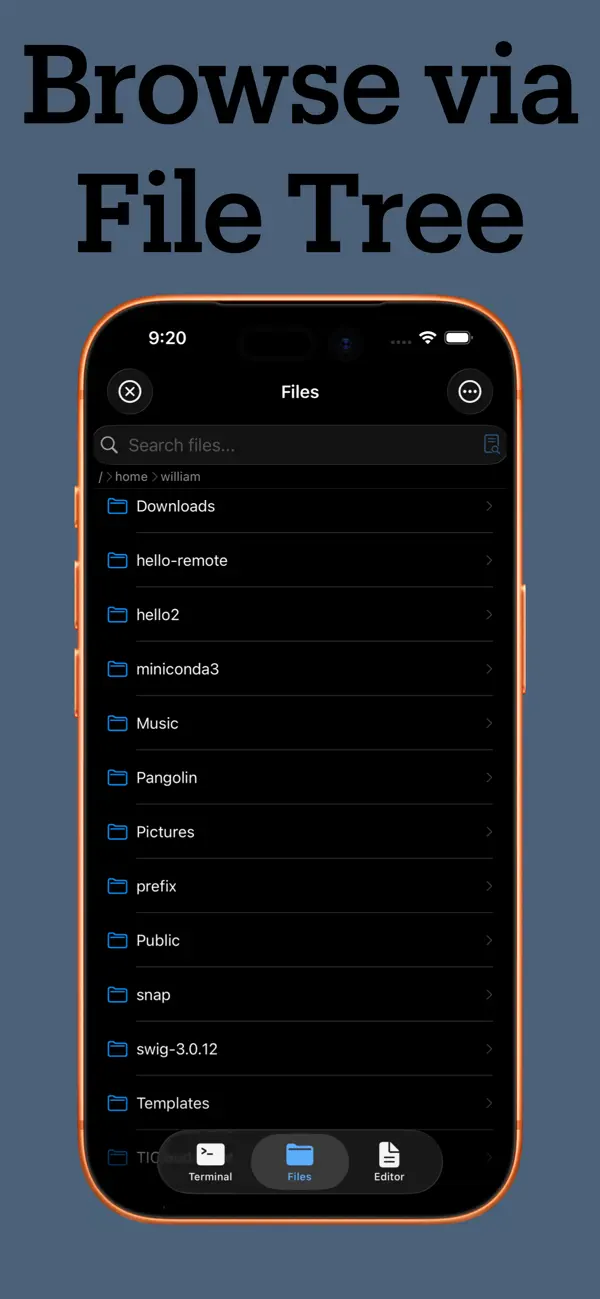 #2. MoAI Code (iOS) 由: William Bjorndahl