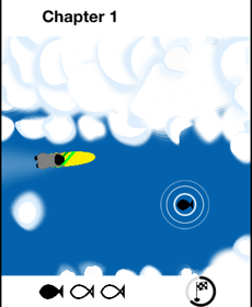 Arctic Mission Screenshot