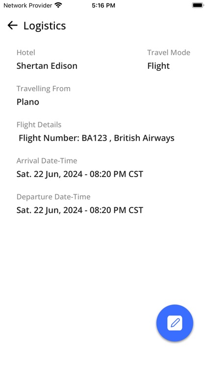 Garje Marathi Summit 2024 screenshot-6