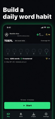 VocaAce Screenshot 1 of 6