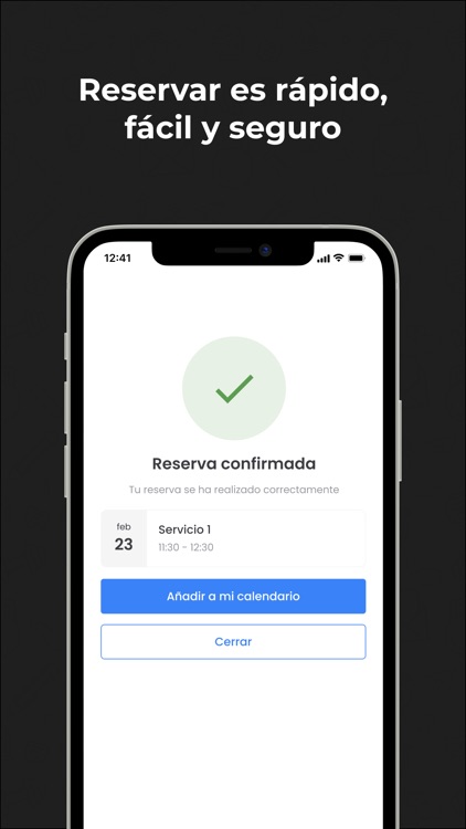 EQUILIBRIUM PERSONAL TRAINING screenshot-3