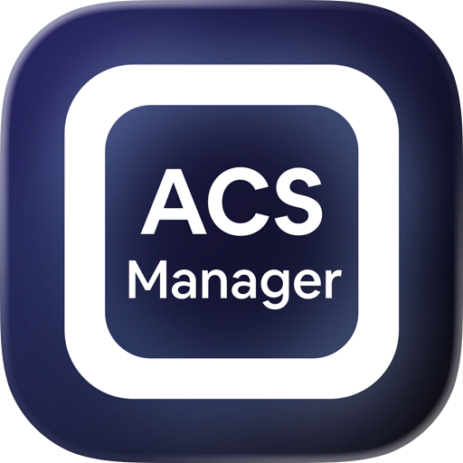 ACS Manager