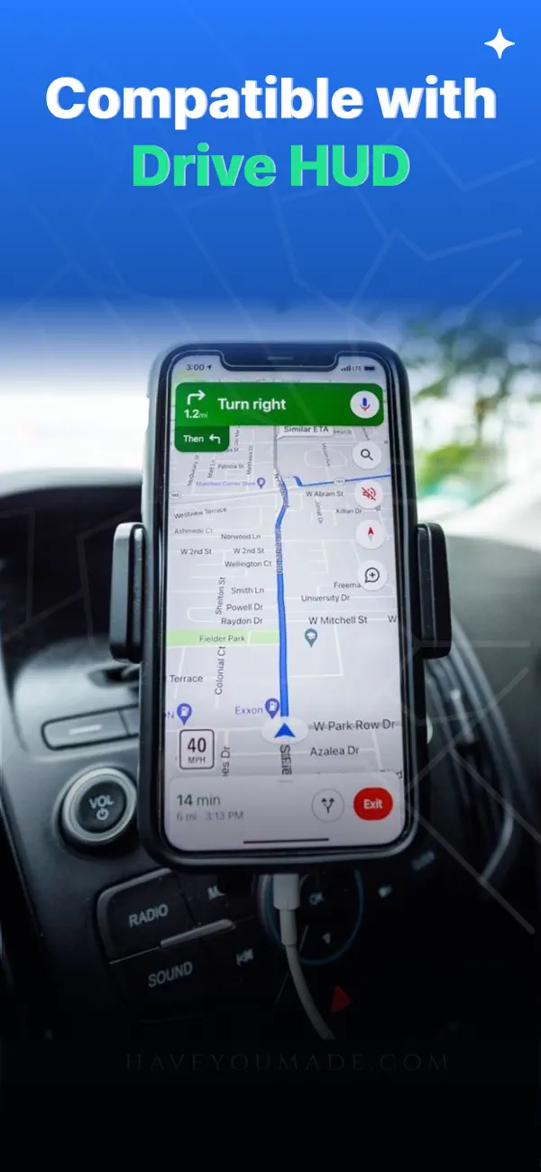 GPS Navigation & Offline Maps screenshot 5