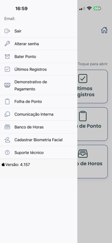 Única Facilities screenshot