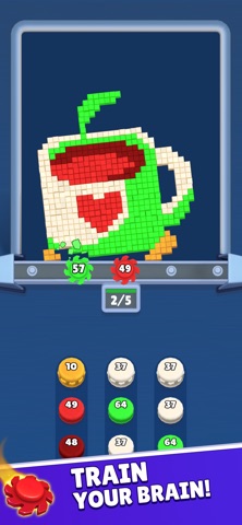 Saw Loop Screenshot 6 of 6