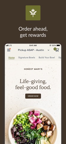 Honest Mary's Screenshot 1 of 4