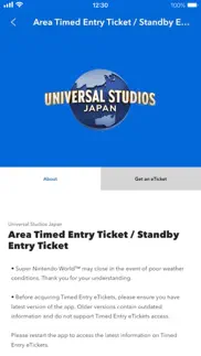 How to cancel & delete universal studios japan 2