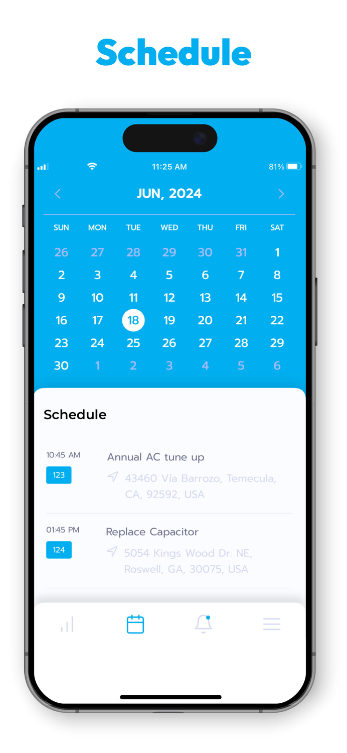 FieldSync by GPS Trackit