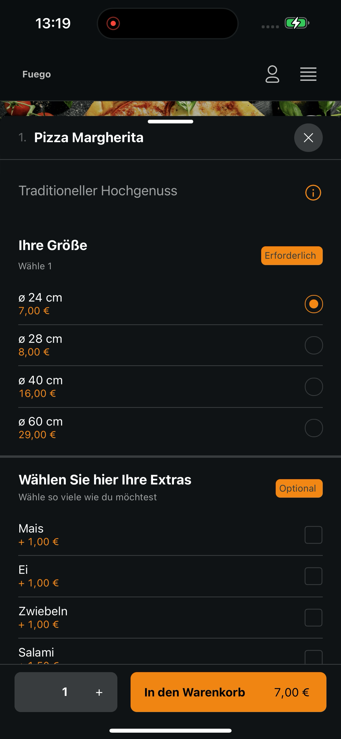 Fuego Paderborn