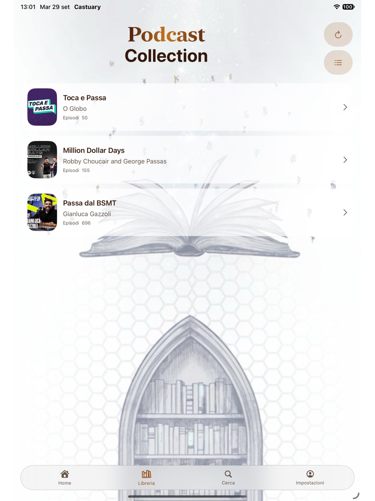 Screenshot 9 of Castuary