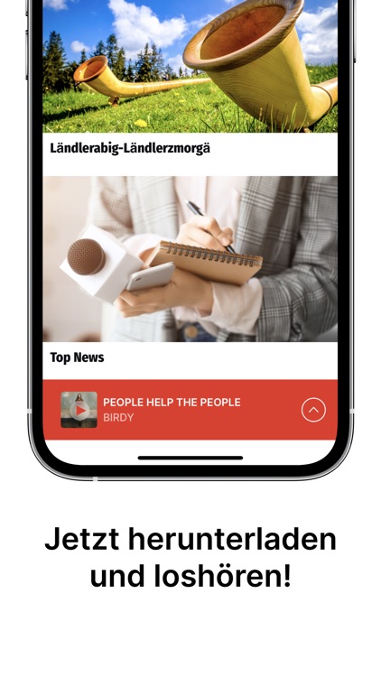 Radio Central screenshot-4