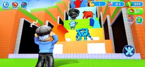 Jump High & Grab Monsters screenshot 3