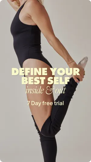 Barre Definition screenshot 8