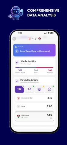 Super Score AI Screenshot 9 of 10