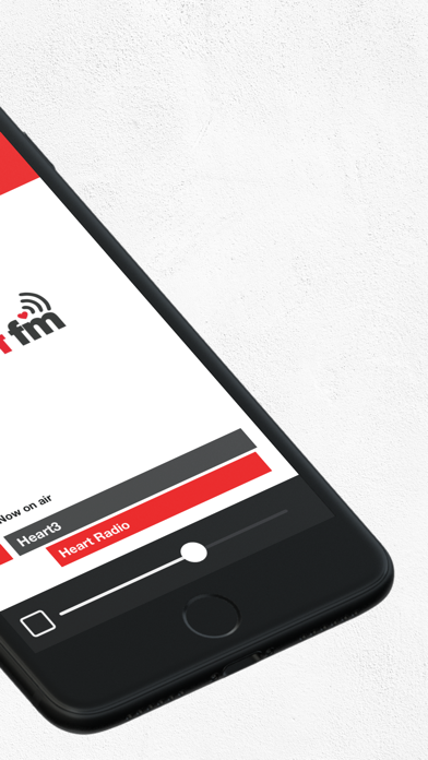 Heart FM Turkey Screenshot