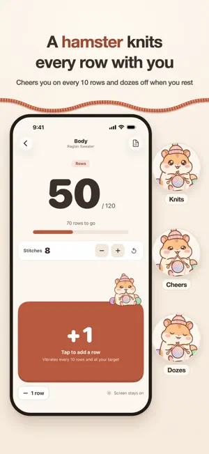 Don't Lose Count screenshot 2