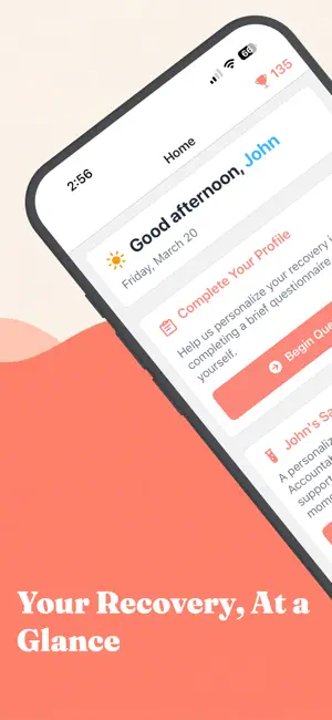 You Are Accountable screenshot 1