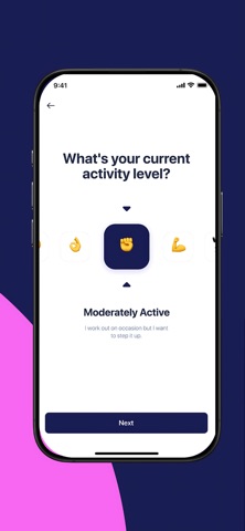 Fooreo: Meal Plans & Delivery screenshot