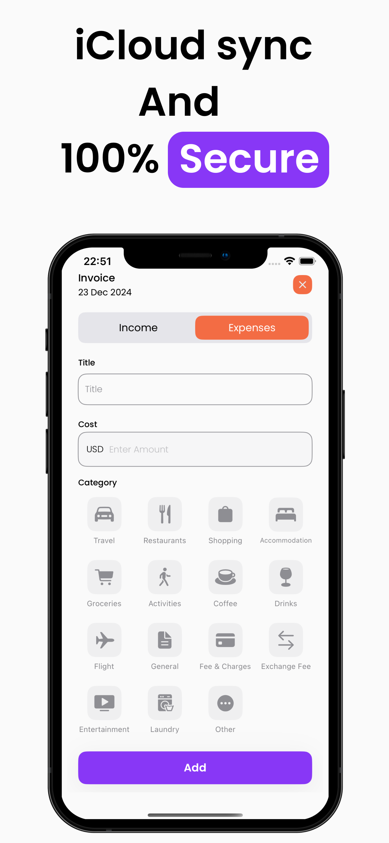 Save buddy screenshot 3