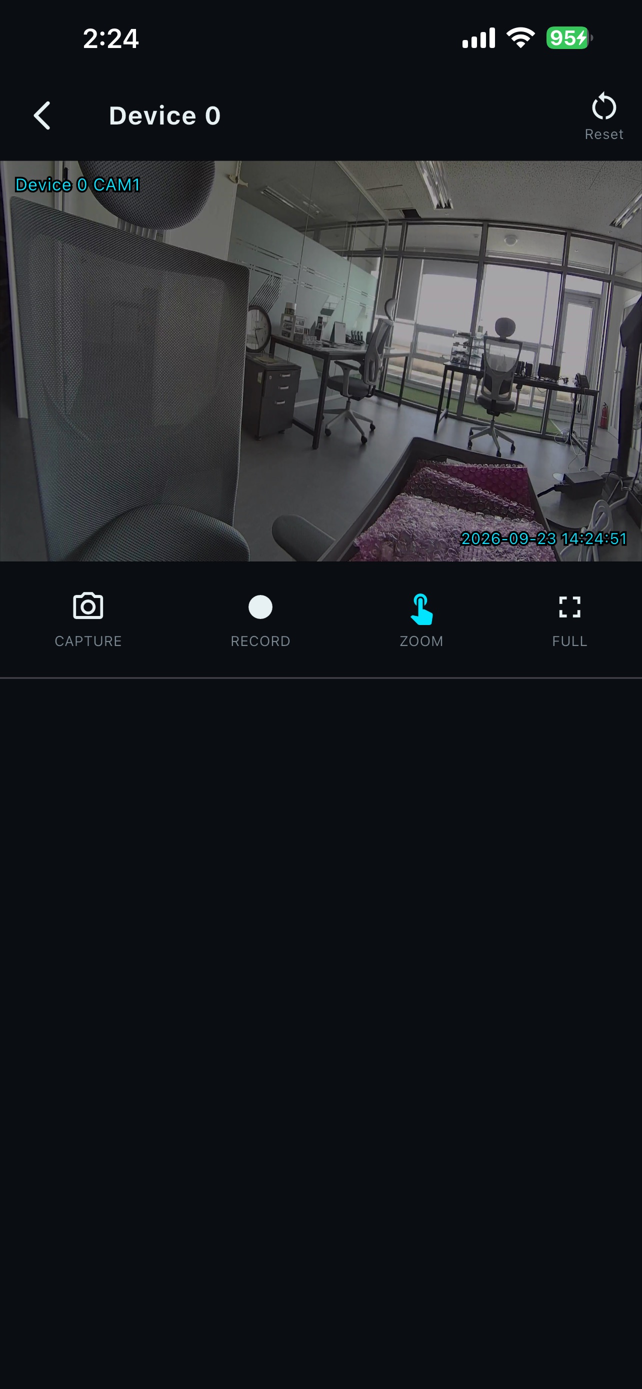 Screenshot 4 of EasySmartView