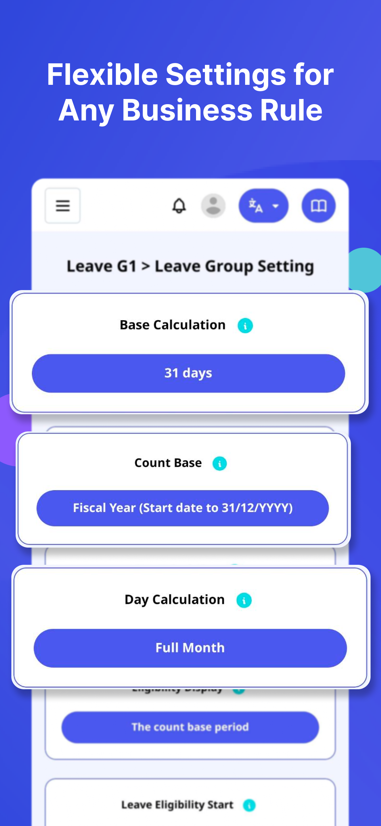 SuperHR. screenshot 9