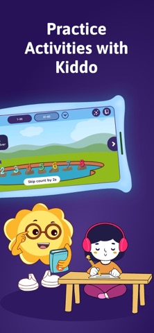 Kidora Learn-The Learning App Screenshot 6 of 9