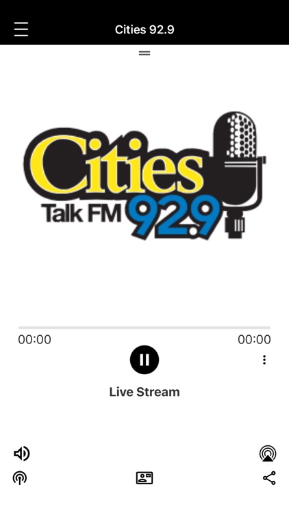 Cities 92.9