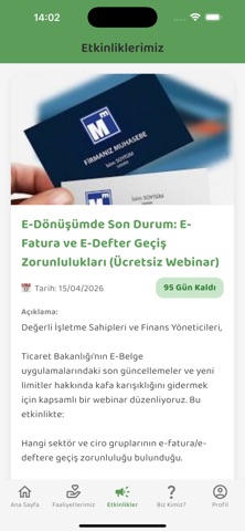 MesYat Dijital screenshot