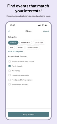 sup.app Screenshot 4 of 4