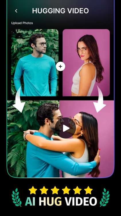 AI Video Generator - PicVideo
