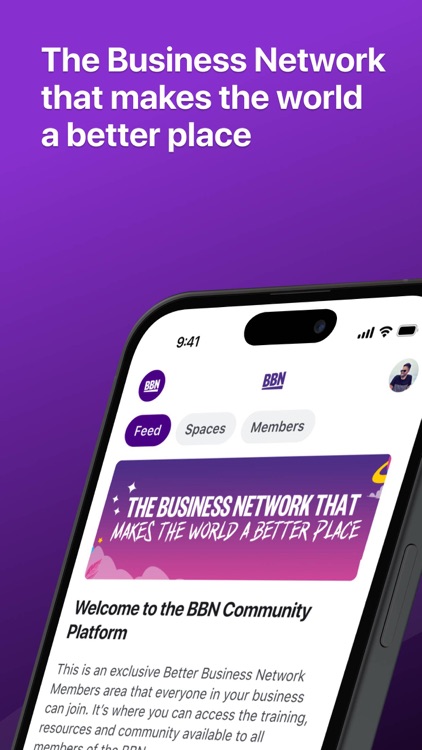 Better Business Network