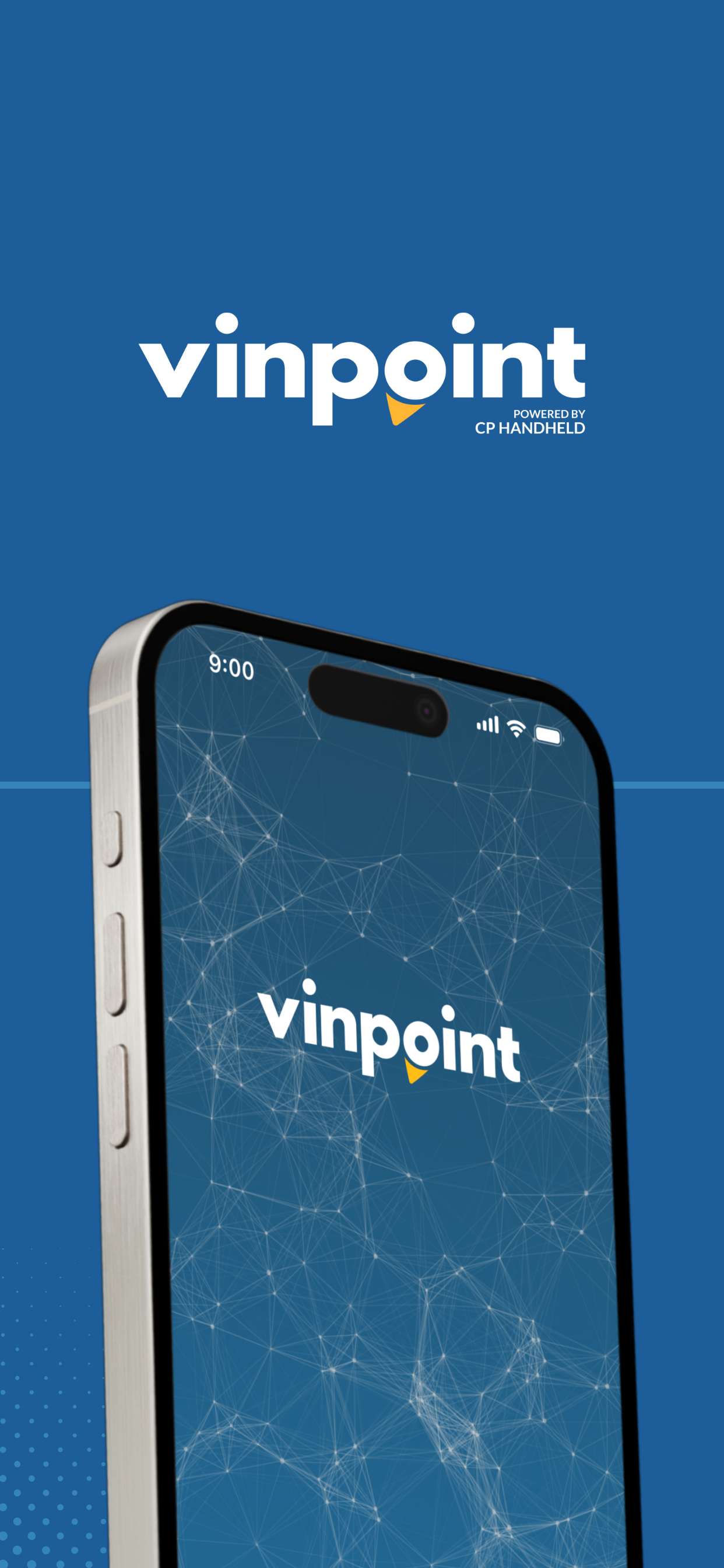 Vinpoint Mobile
