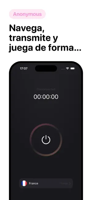 Secured AdBlock & Web Safety iPhone screenshot 2