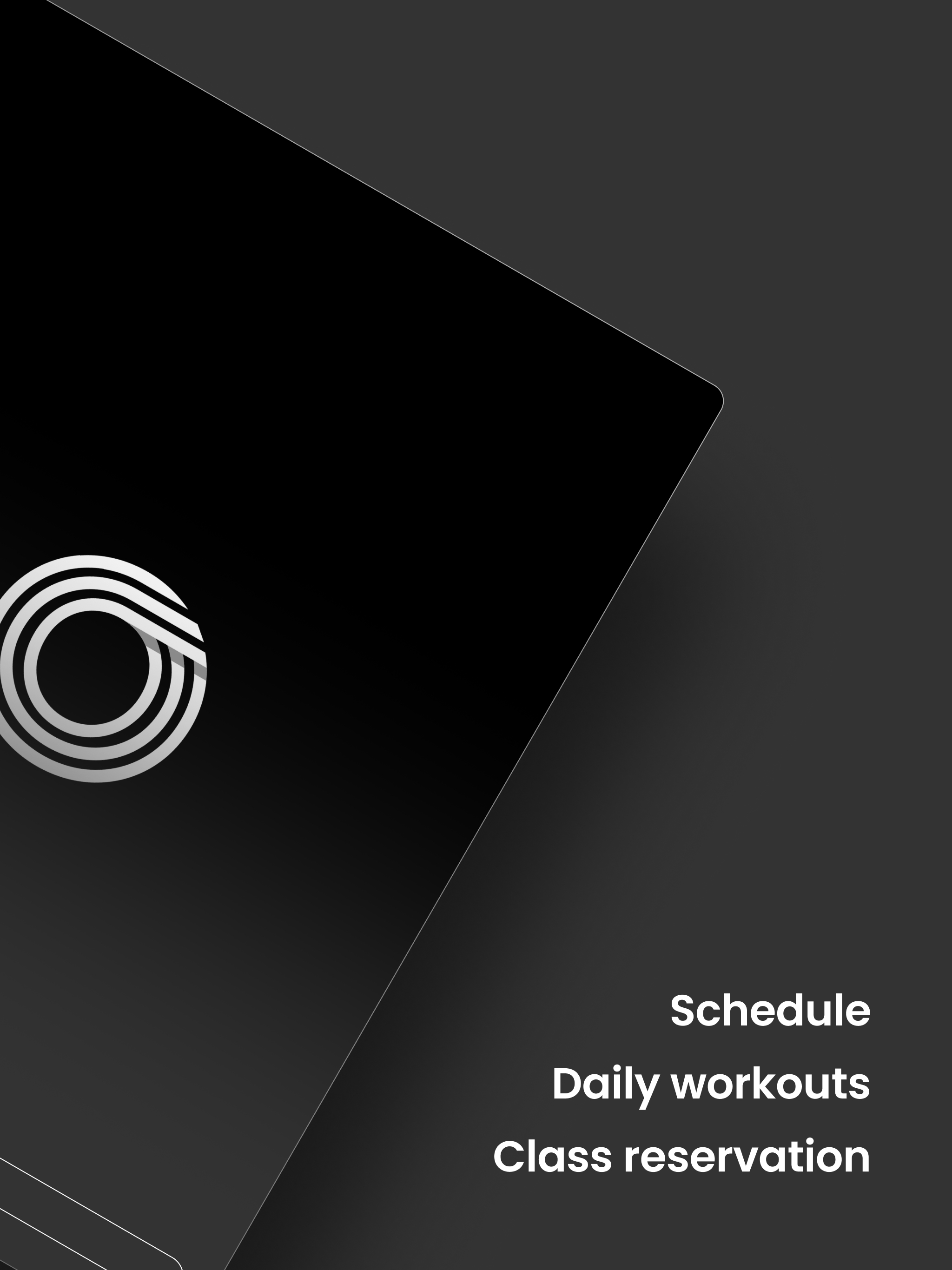 OBK Fitness screenshot 7