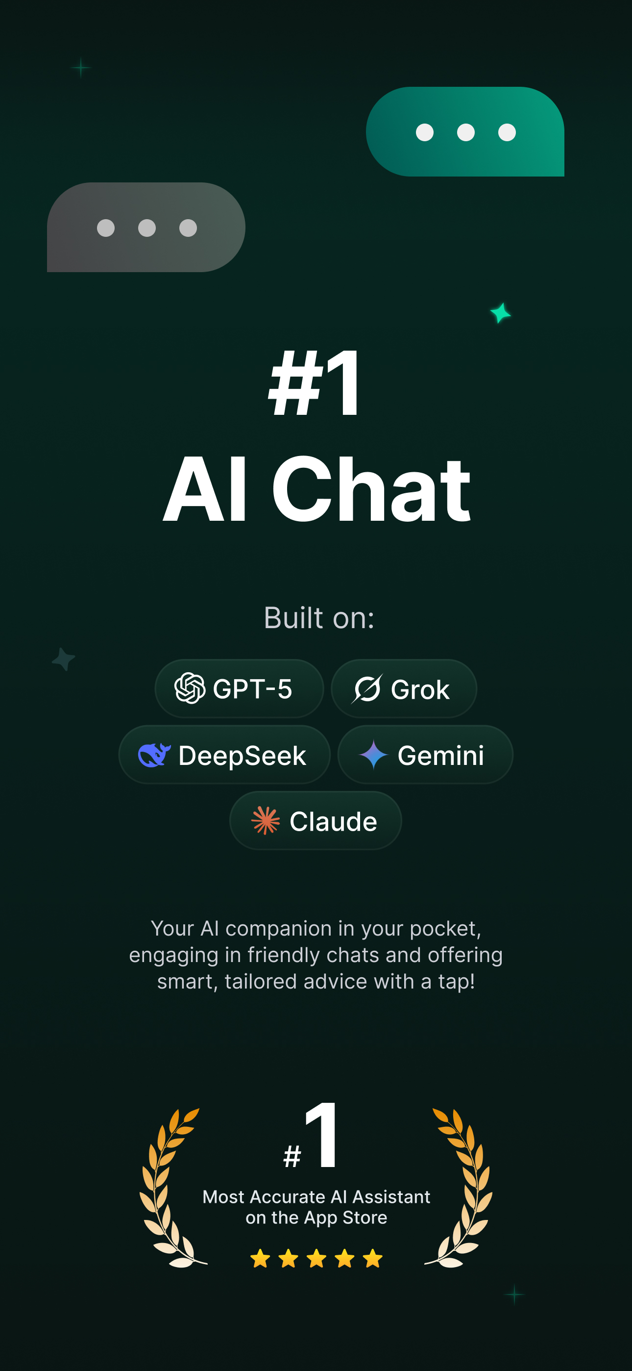 ChatBox AI: AI Photo Generator