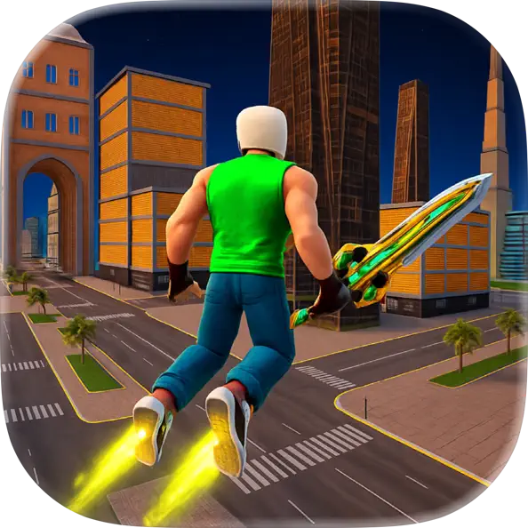 Heroes: Rise of Champions gameplay screenshot 9