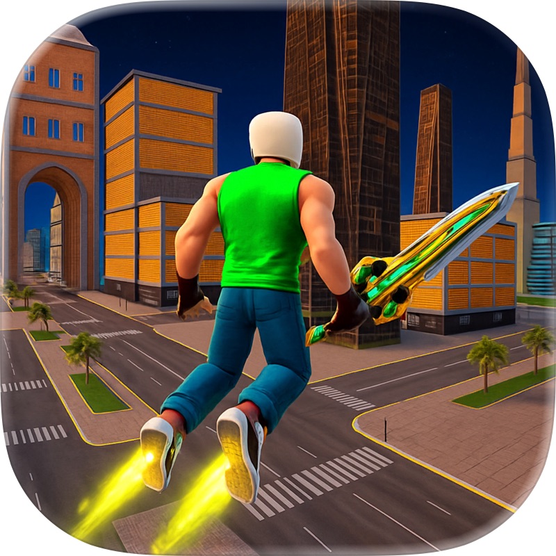 Silent Veil: Horror Escape screenshot 5